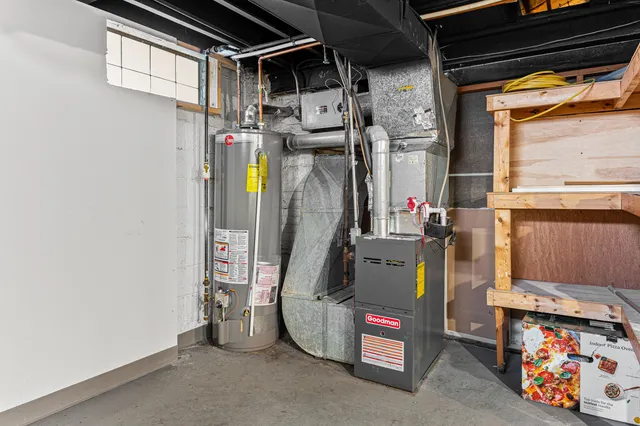 $149,867 | 526 Mill Street, Lincoln Park, MI 48146