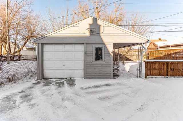 $149,867 | 526 Mill Street, Lincoln Park, MI 48146