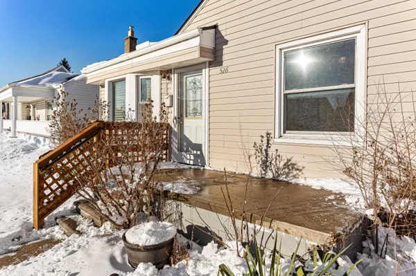 $150,000 | 526 Mill Street, Lincoln Park, MI 48146