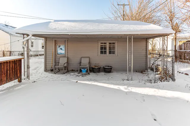 $149,867 | 526 Mill Street, Lincoln Park, MI 48146