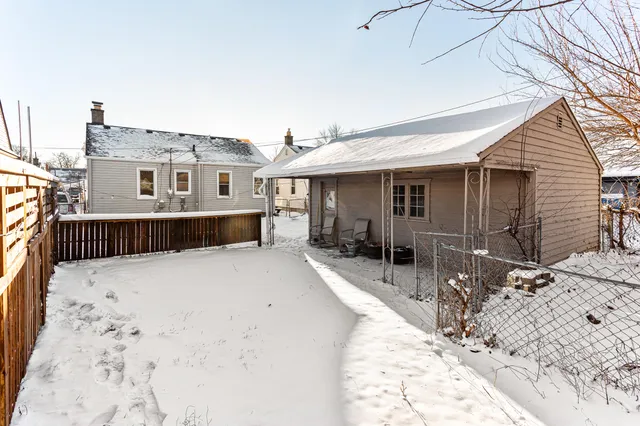 $149,867 | 526 Mill Street, Lincoln Park, MI 48146