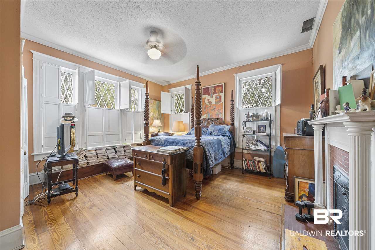 250 Roper Street Mobile, AL 36604 - Photo 20 of 31