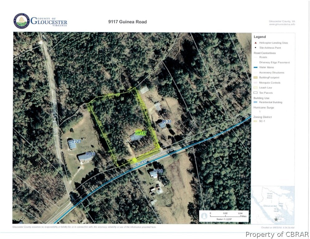 9117 Guinea Road Hayes, VA 23072 - Photo 5 of 8 Gallery Image 5
