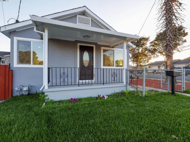 $1,199,999 | 33603 3rd Street, Union City, CA 94587