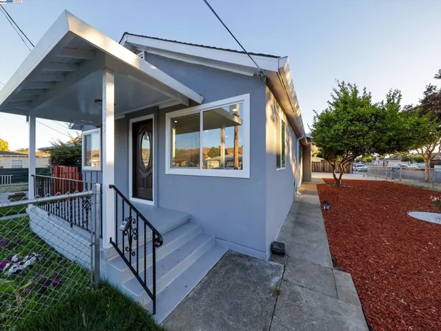 $1,199,999 | 33603 3rd Street, Union City, CA 94587