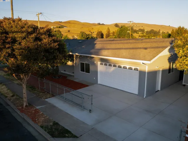 $1,199,999 | 33603 3rd Street, Union City, CA 94587