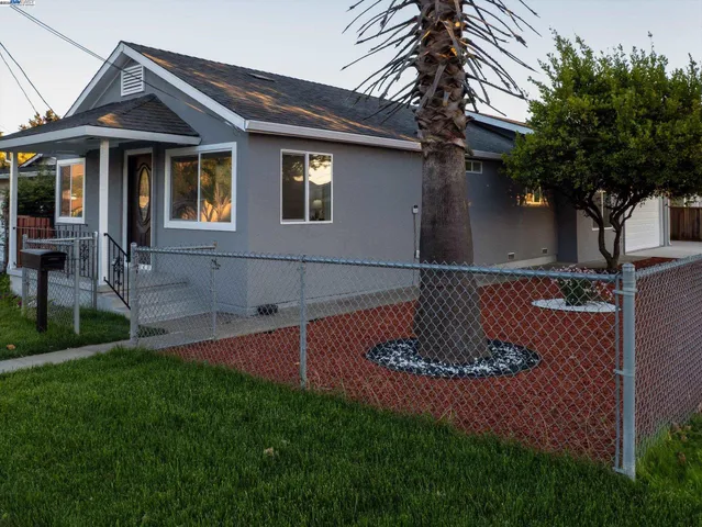 $1,199,999 | 33603 3rd Street, Union City, CA 94587