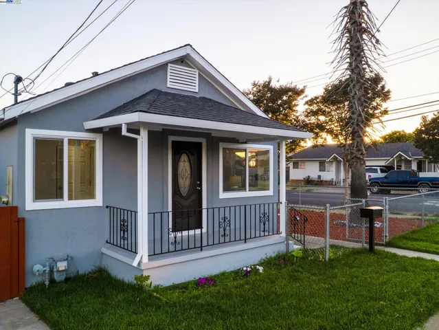 $1,199,999 | 33603 3rd Street, Union City, CA 94587