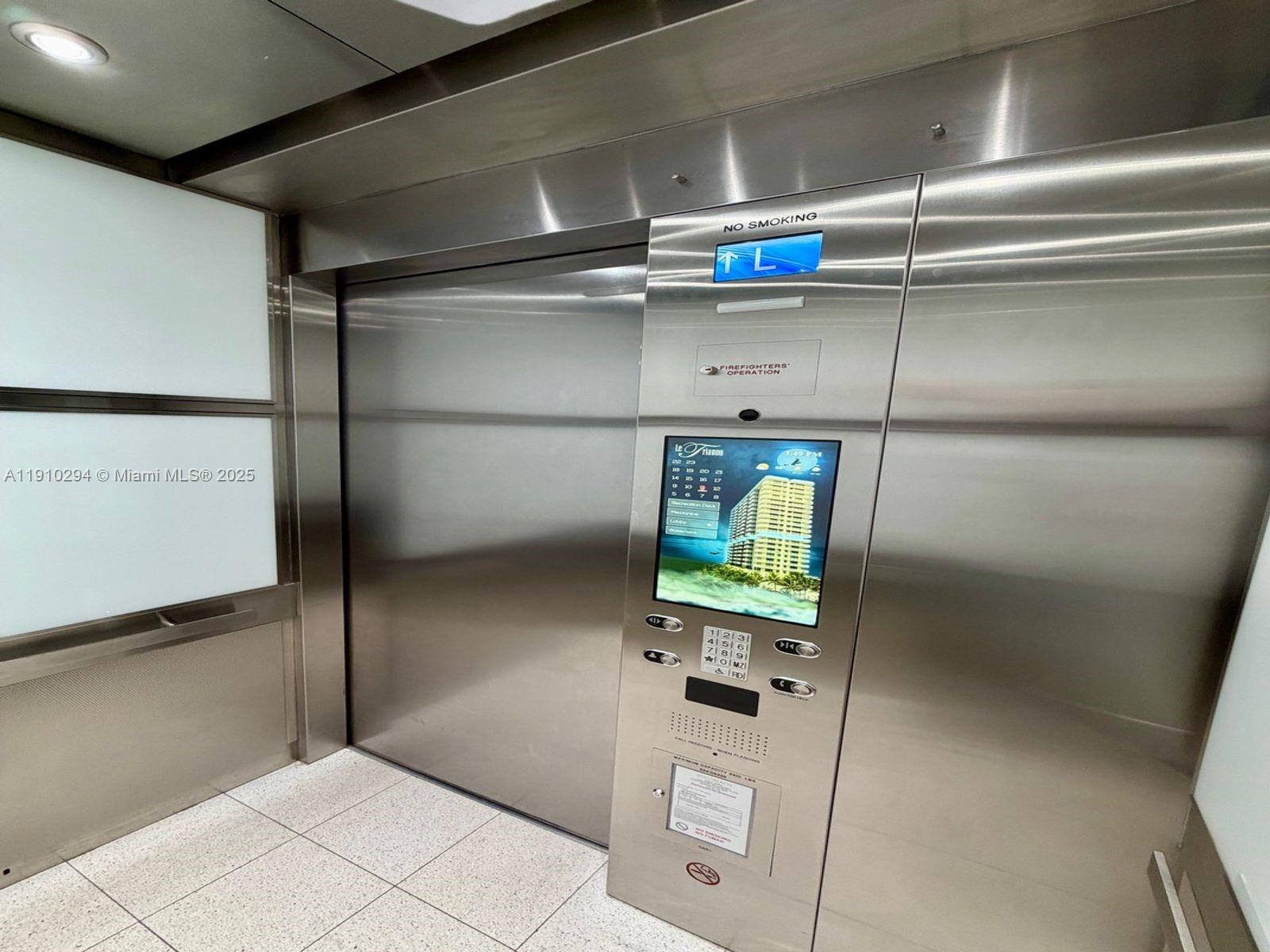 6061 Collins Avenue, Unit 11A Miami Beach, FL 33140 - Photo 12 of 30