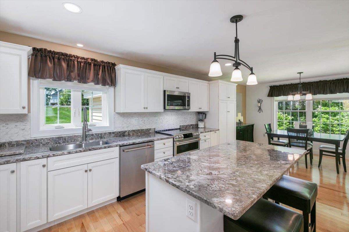 25 Ridgeview Drive Candia, NH 03034 - Photo 24 of 57
