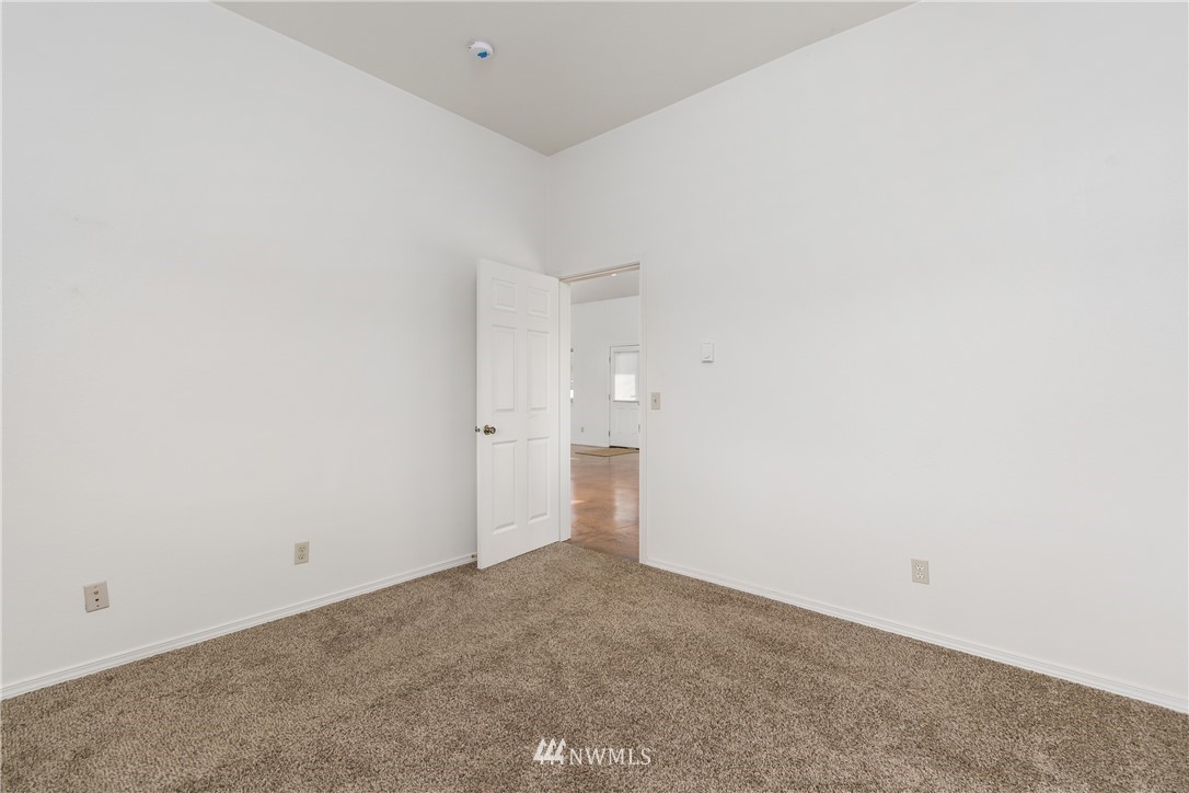 1162 Boistfort Road Curtis, WA 98538 - Photo 13 of 29 a view of an empty room