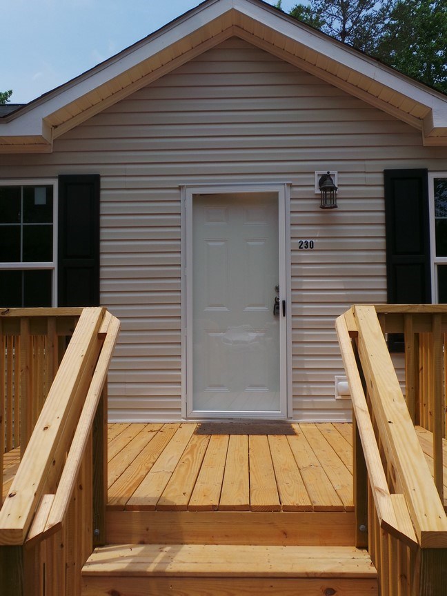230 Bee's Branch Road Blacksburg, SC 29702 - Photo 17 of 21 Gallery Image 17