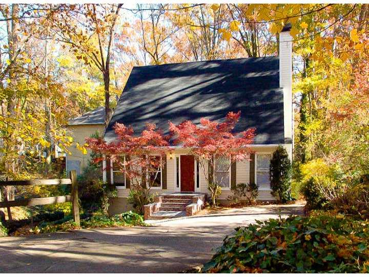 244 Woodlawn Avenue Decatur, GA 30030 - Photo 1 of 1 Exterior Front. 244 Woodlawn Avenue