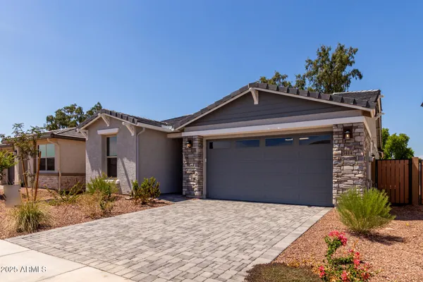 $488,995 | 5414 West Las Palmaritas Drive, Glendale, AZ 85302