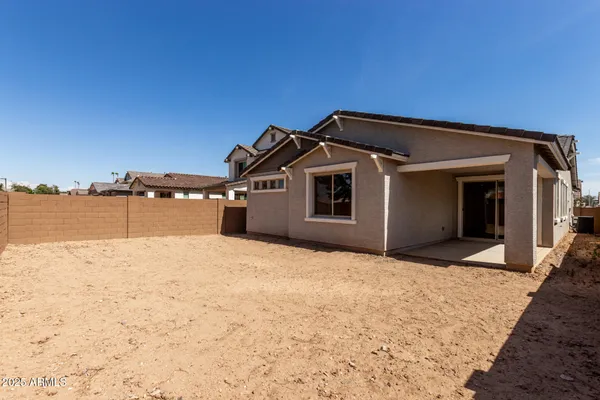 $488,995 | 5414 West Las Palmaritas Drive, Glendale, AZ 85302