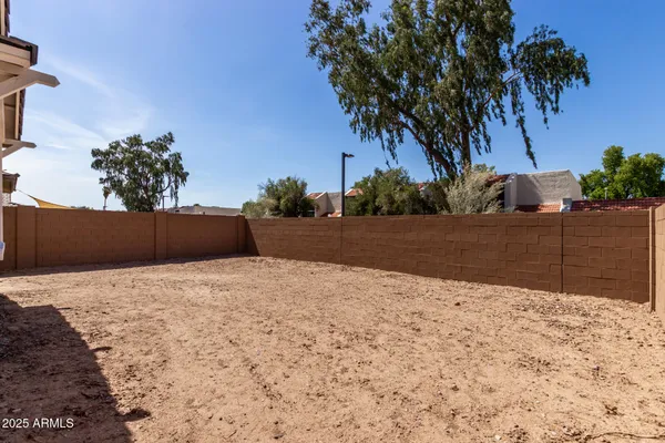 $488,995 | 5414 West Las Palmaritas Drive, Glendale, AZ 85302
