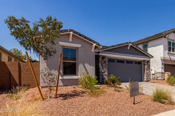 $488,995 | 5414 West Las Palmaritas Drive, Glendale, AZ 85302