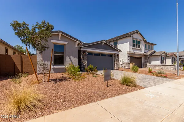$488,995 | 5414 West Las Palmaritas Drive, Glendale, AZ 85302