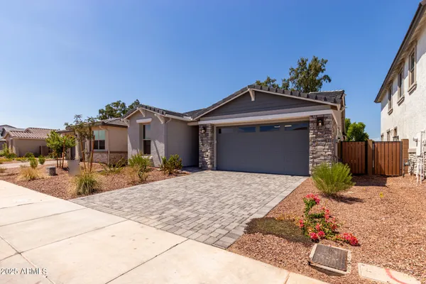 $488,995 | 5414 West Las Palmaritas Drive, Glendale, AZ 85302