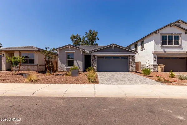 $488,995 | 5414 West Las Palmaritas Drive, Glendale, AZ 85302