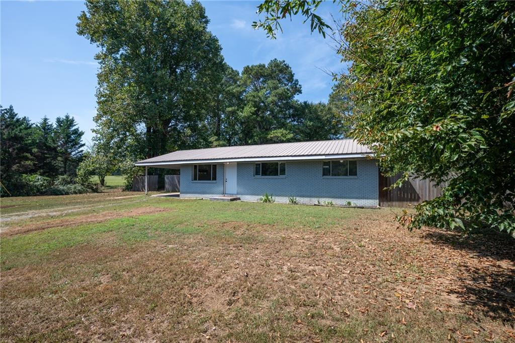 130 Crane Road Northeast Resaca, GA 30735 - Photo 32 of 33 Gallery Image 32