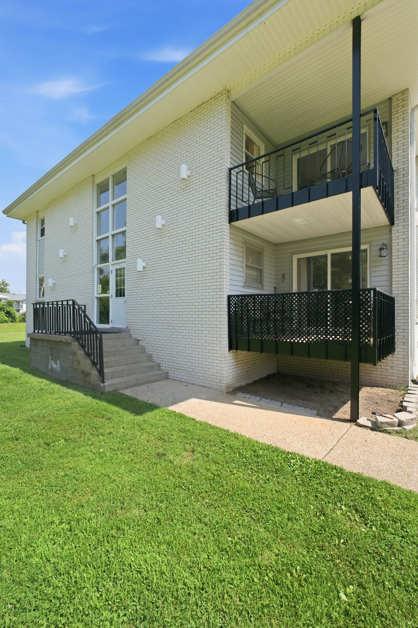 613 Hillsboro Road, Unit D28 Franklin, TN 37064 - Photo 27 of 47