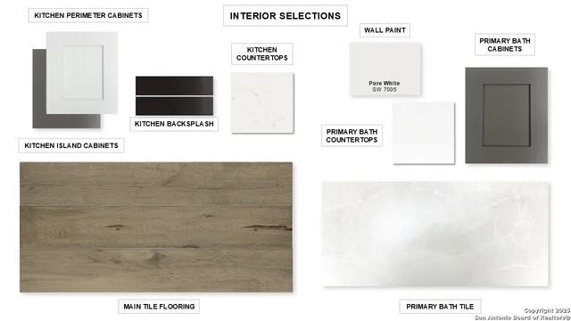 $419,900 | 2622 Vistablue Lane, San Antonio, TX 78245