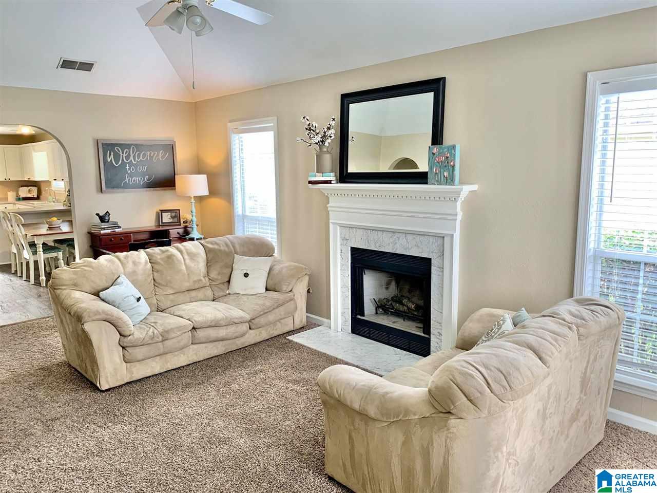 527 Walker Road Pelham, AL 35124 - Photo 7 of 41