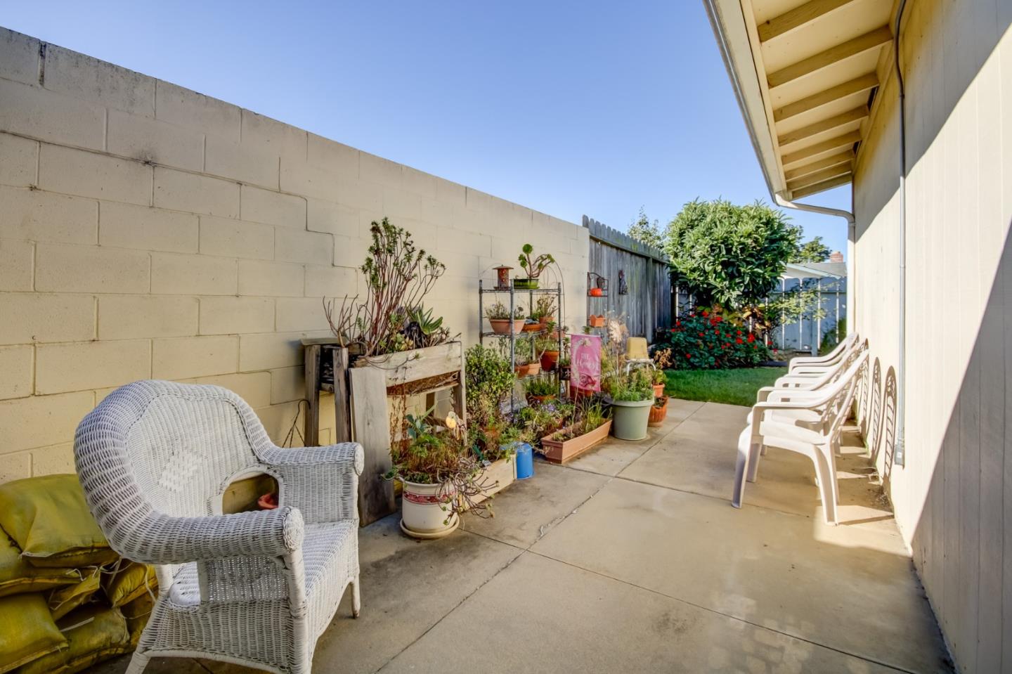 1759 Emerald Drive Salinas, CA 93906 - Photo 17 of 21 a view of a chairs and tables in patio