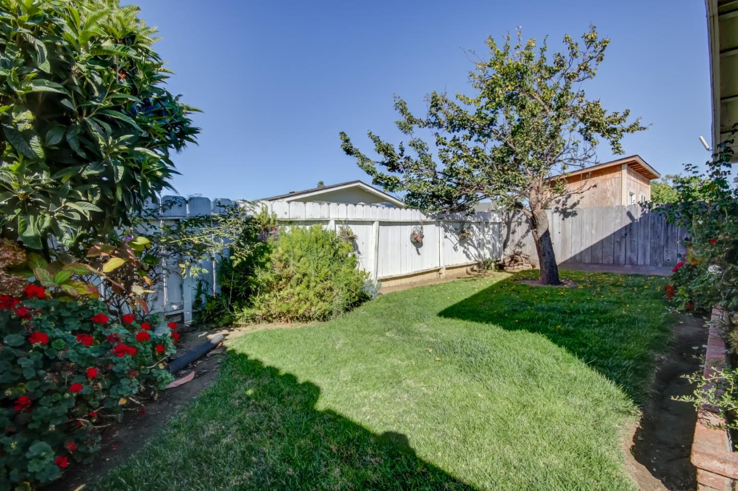 1759 Emerald Drive Salinas, CA 93906 - Photo 19 of 21 a view of a house with a yard and garden