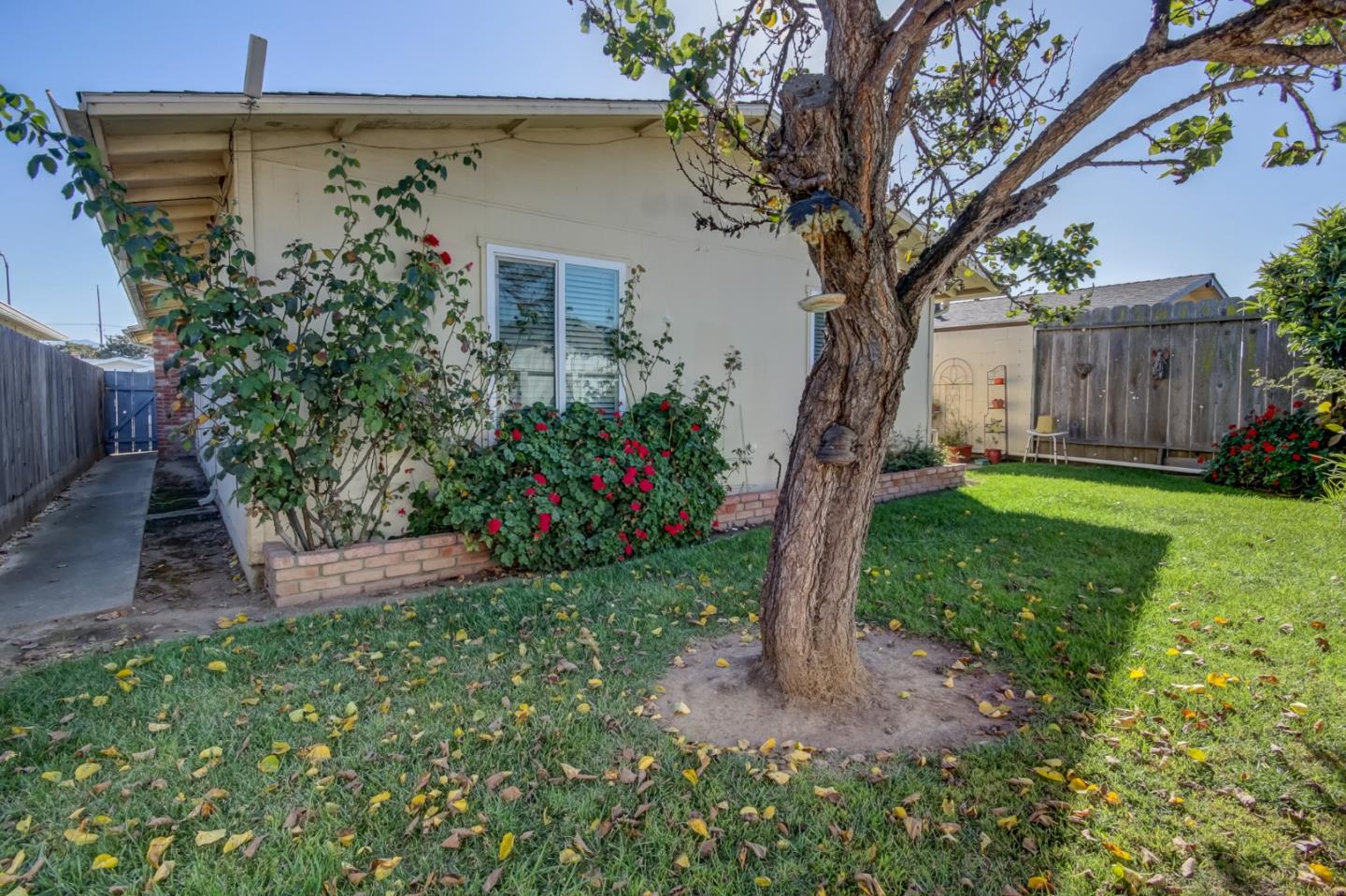 1759 Emerald Drive Salinas, CA 93906 - Photo 21 of 21 a front view of a house with garden