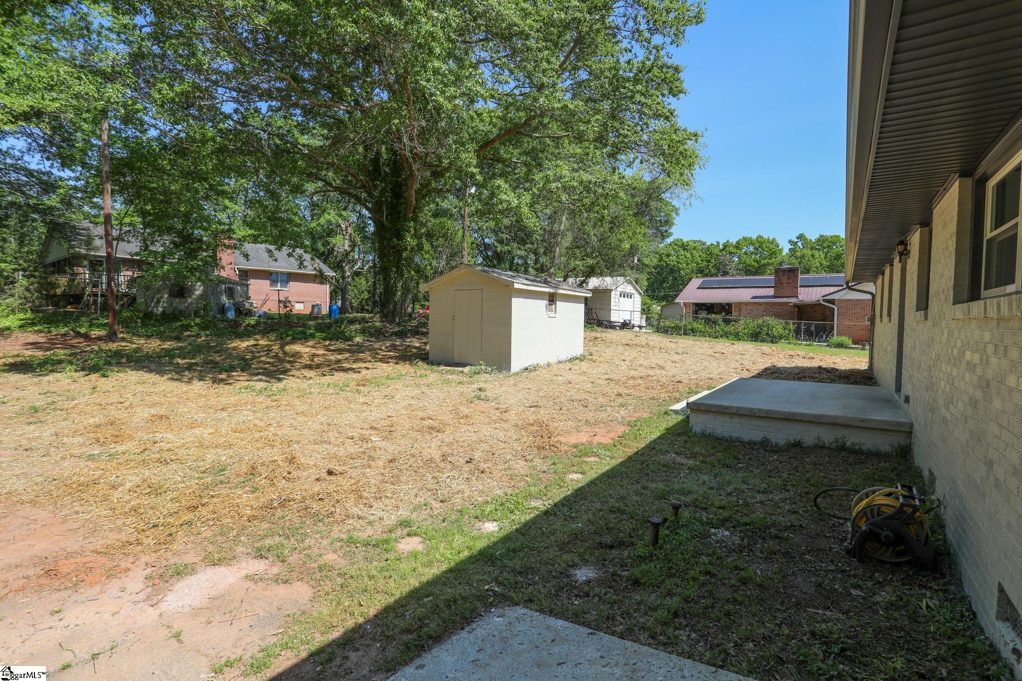 208 Magnolia Terrace Pendleton, SC 29670 - Photo 23 of 24 Gallery Image 23