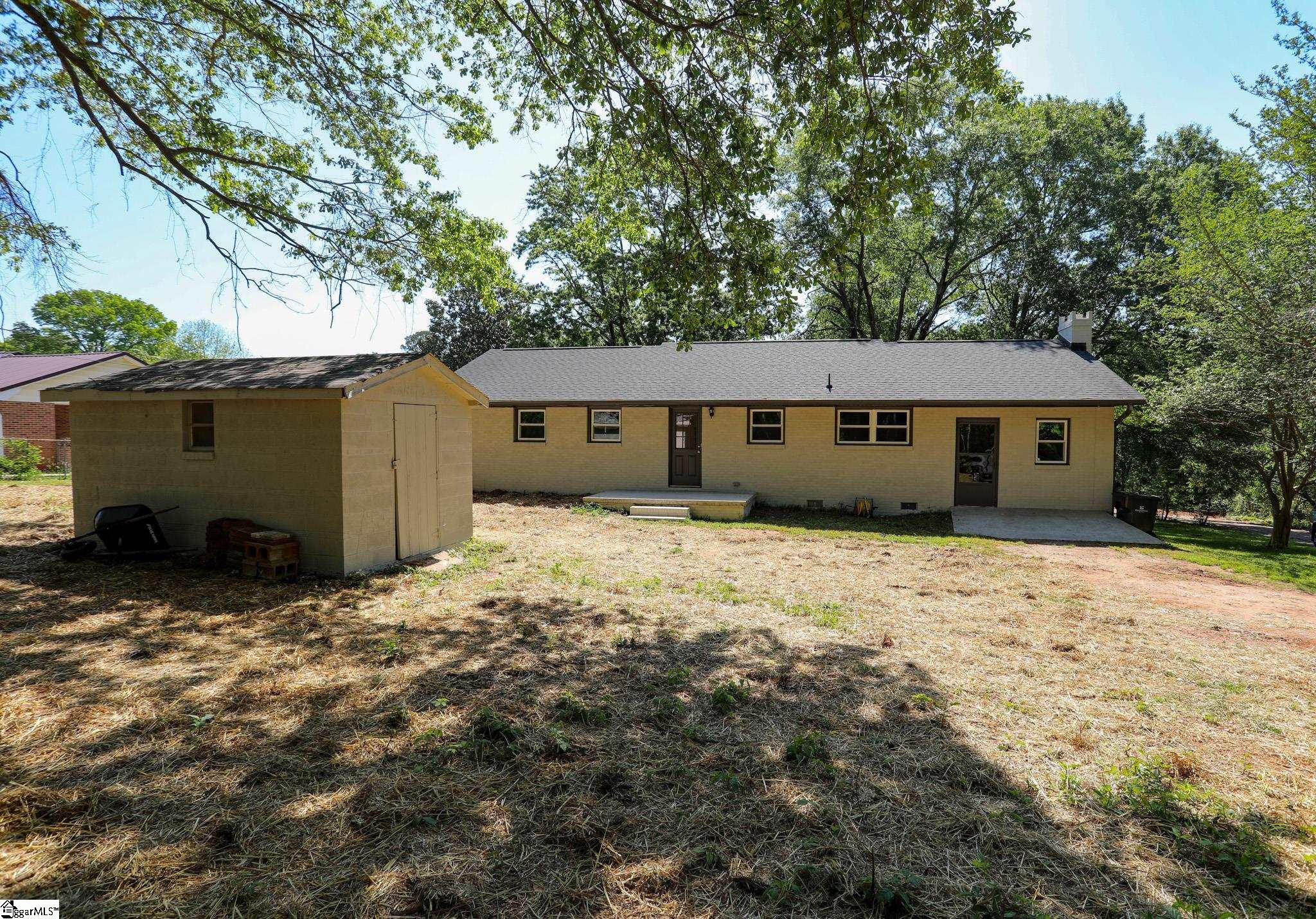 208 Magnolia Terrace Pendleton, SC 29670 - Photo 24 of 24 Gallery Image 24