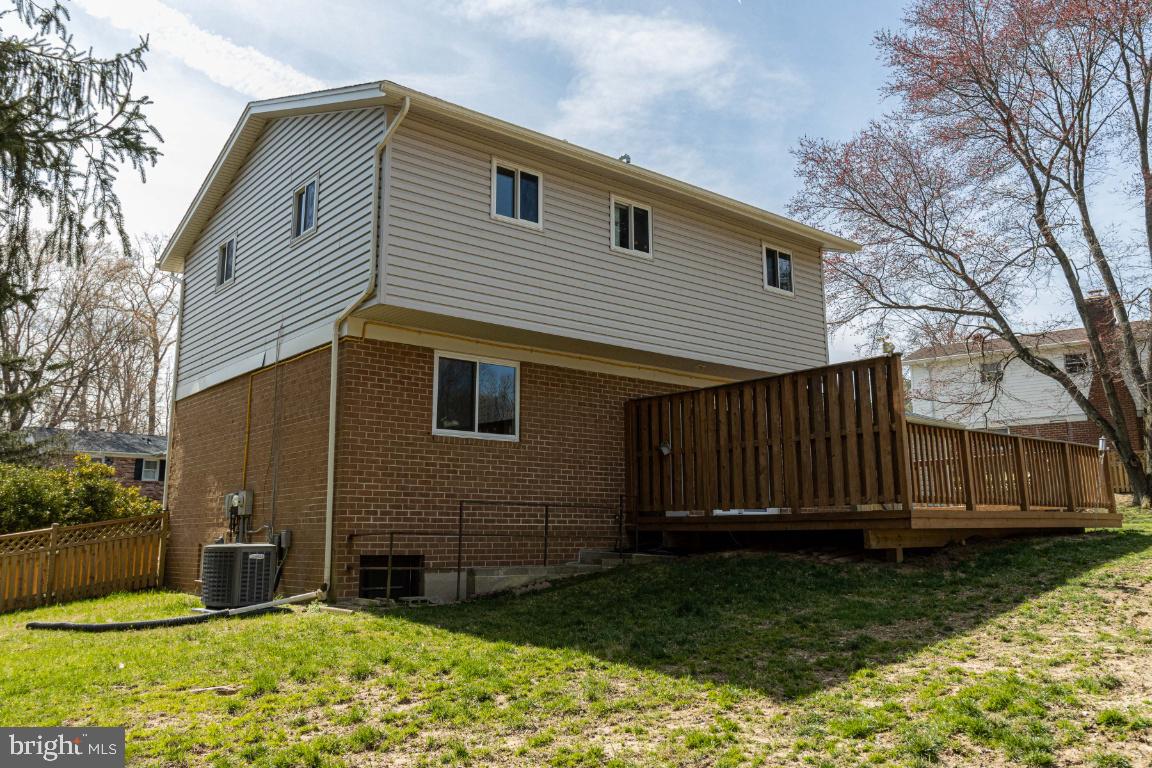 16118 Kenny Road Laurel, MD 20707 - Photo 41 of 46 Gallery Image 41