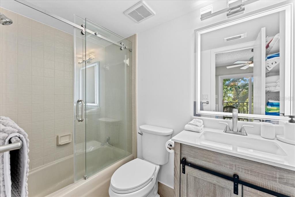 112 Gulf Boulevard, Unit A Indian Rocks Beach, FL 33785 - Photo 19 of 28