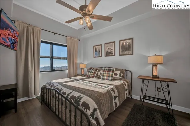 $235,000 | 303 Sugar Top Drive, Unit 2306, Sugar Mountain, NC 28604