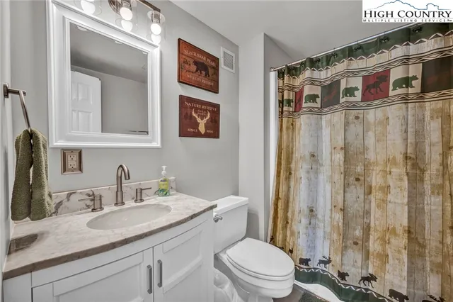 $235,000 | 303 Sugar Top Drive, Unit 2306, Sugar Mountain, NC 28604