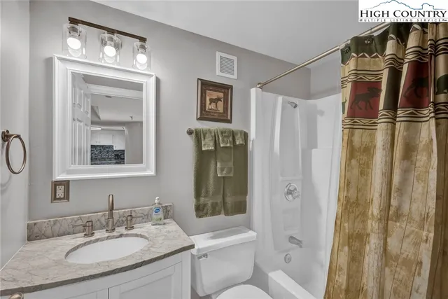 $235,000 | 303 Sugar Top Drive, Unit 2306, Sugar Mountain, NC 28604