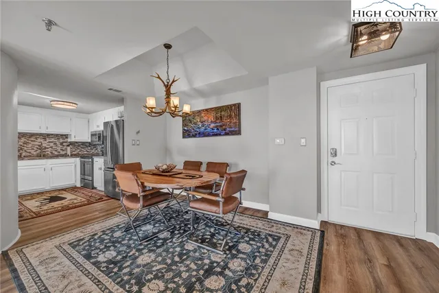 $235,000 | 303 Sugar Top Drive, Unit 2306, Sugar Mountain, NC 28604