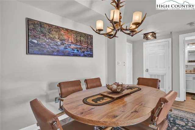 $235,000 | 303 Sugar Top Drive, Unit 2306, Sugar Mountain, NC 28604