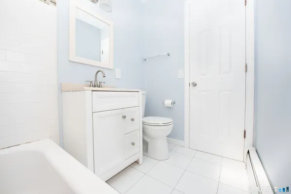 $199,900 | 185 Cherry Hill Drive, Unit 1A, Bridgeport, CT 06606