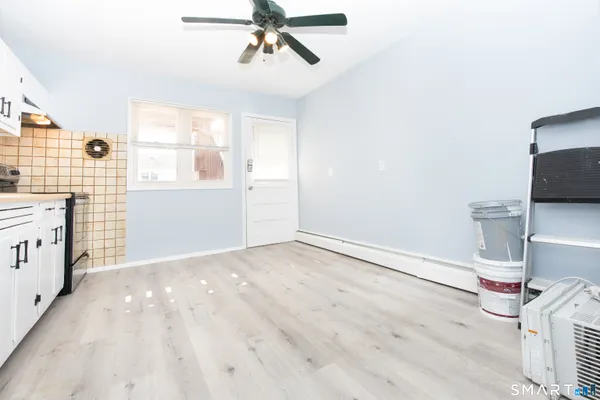 $199,900 | 185 Cherry Hill Drive, Unit 1A, Bridgeport, CT 06606