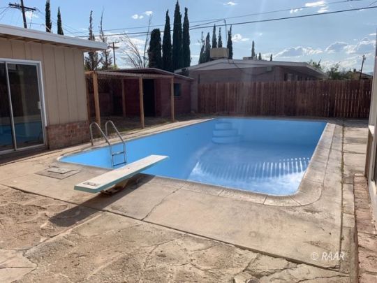 715 North Balsam Street Ridgecrest, CA 93555 - Photo 14 of 15 Gallery Image 14