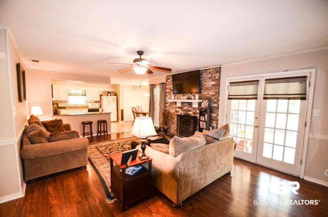 2528 Woodland Road Mobile, AL 36693 - Photo 10 of 19