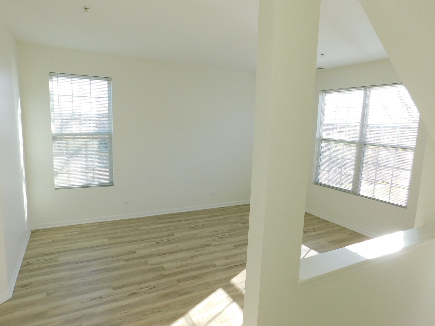 3748 Bailey Road, Unit 3748 Yorkville, IL 60560 - Photo 13 of 27 a view of an empty room with a window