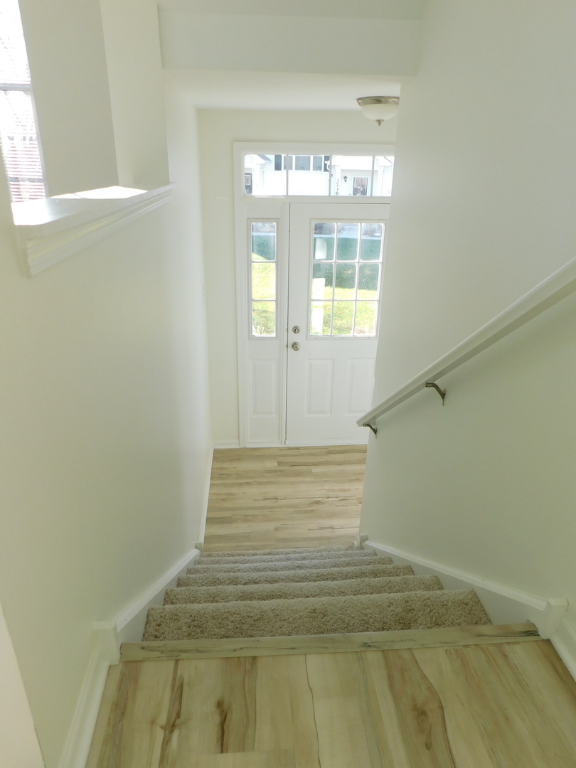 3748 Bailey Road, Unit 3748 Yorkville, IL 60560 - Photo 14 of 27 a bathroom with a shower