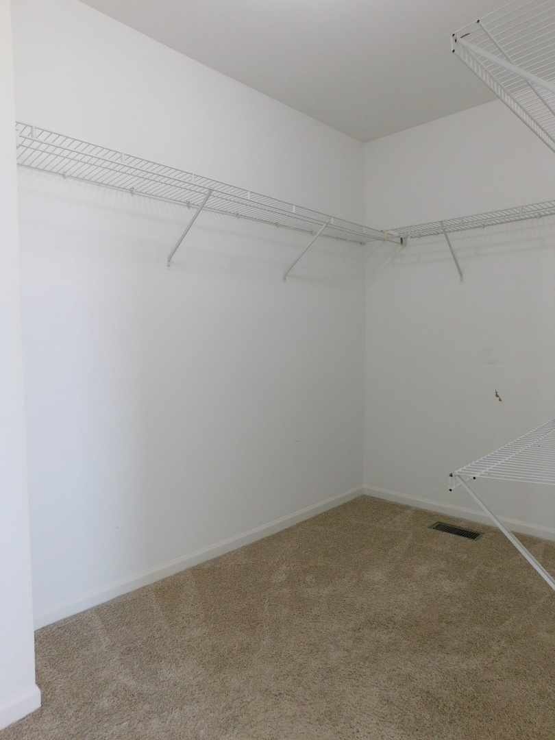 3748 Bailey Road, Unit 3748 Yorkville, IL 60560 - Photo 18 of 27 an empty room
