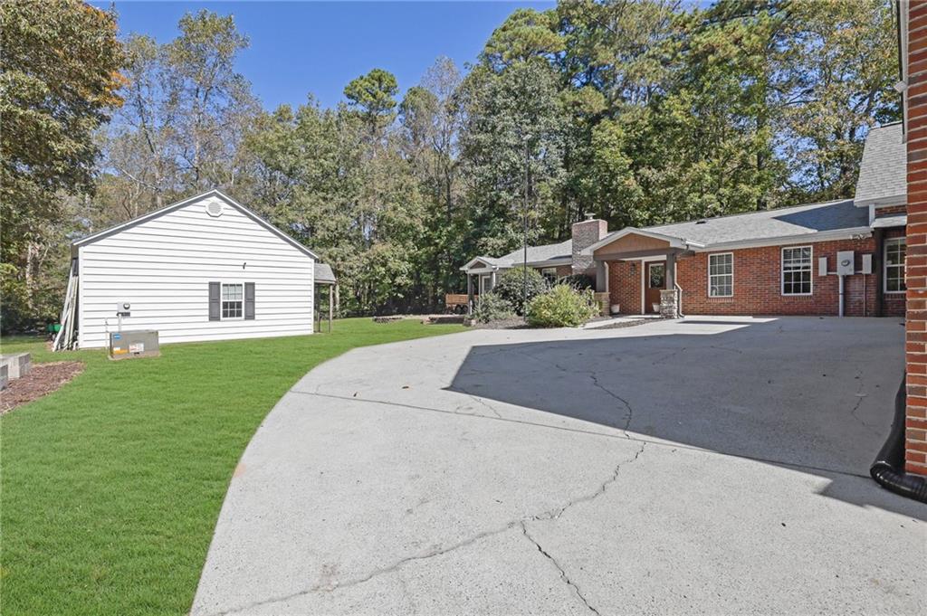 2325 Mountain Road Alpharetta, GA 30004 - Photo 49 of 70