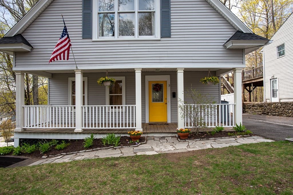 3 Wrentham Road Worcester, MA 01602 - Photo 34 of 36