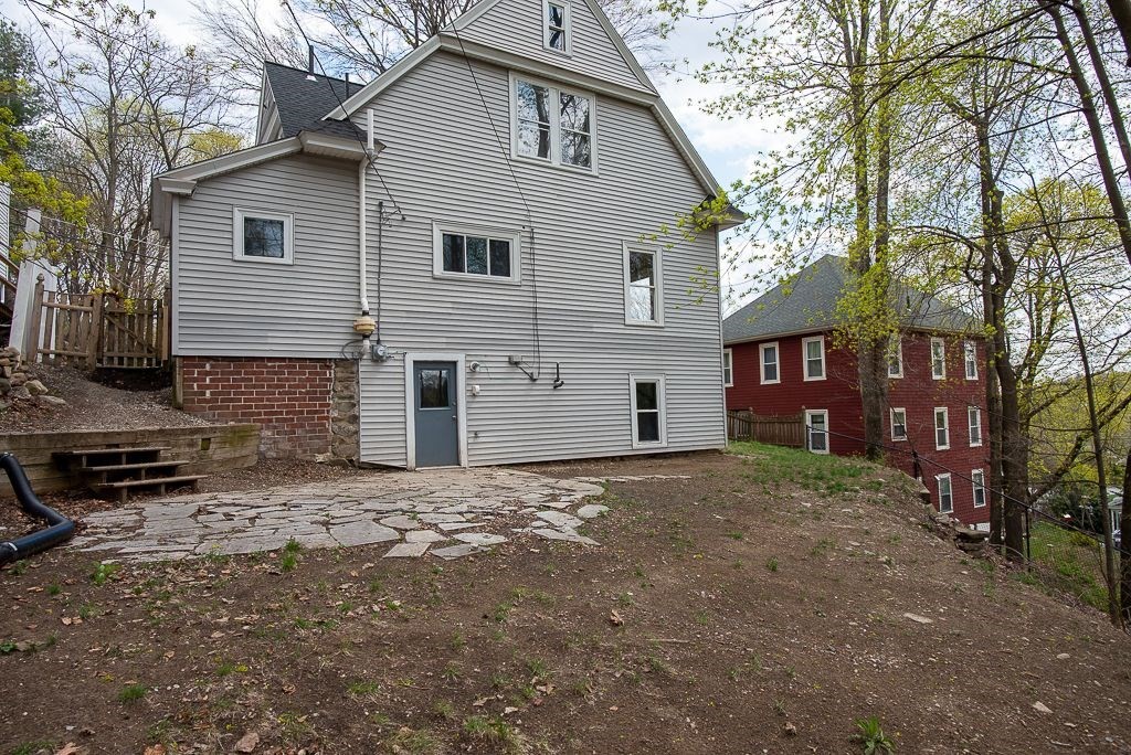 3 Wrentham Road Worcester, MA 01602 - Photo 36 of 36